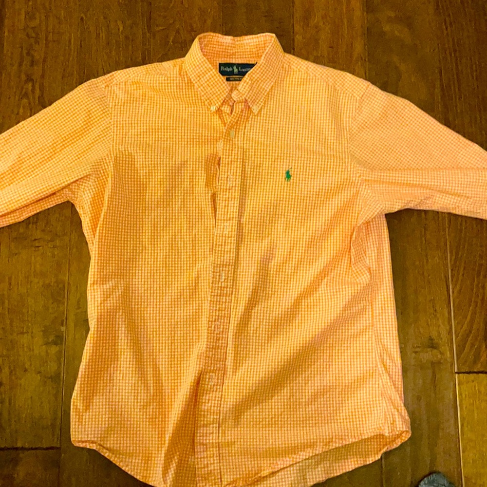 Ralph Lauren Long Sleeve